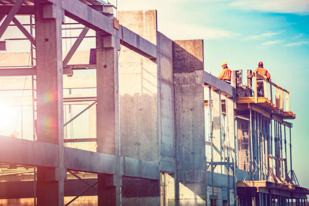 Best Custom Concrete Contractor  in Lido Beach, NY