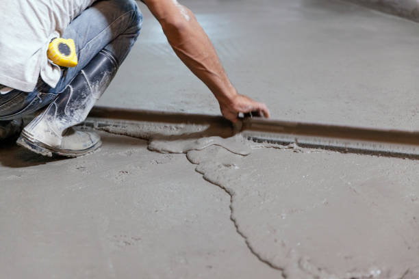 Best Residential Concrete Services  in Lido Beach, NY