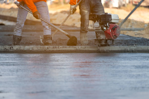Best Concrete Sidewalk Installation  in Lido Beach, NY