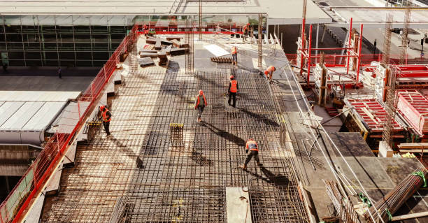 Best Concrete Crack Repair  in Lido Beach, NY