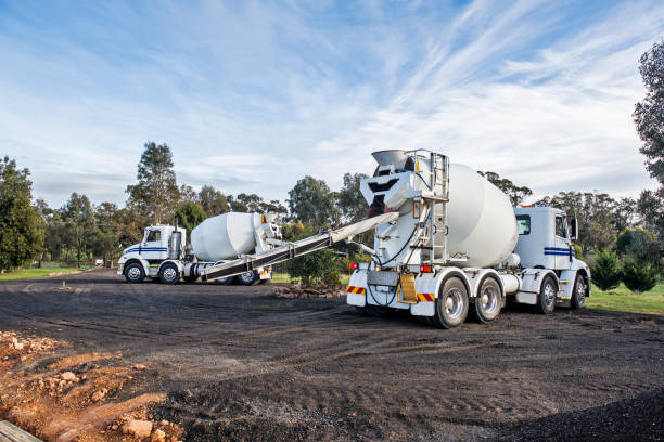 Best Best Concrete Contractor  in Lido Beach, NY