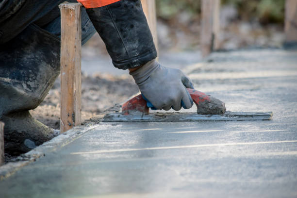 Best Concrete Foundation Repair  in Lido Beach, NY