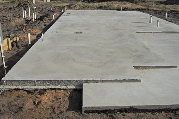 Best Commercial Concrete Contractor  in Lido Beach, NY
