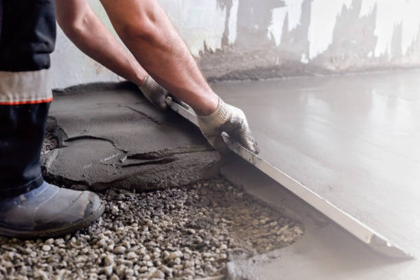 Best Concrete Contractor Near Me  in Lido Beach, NY